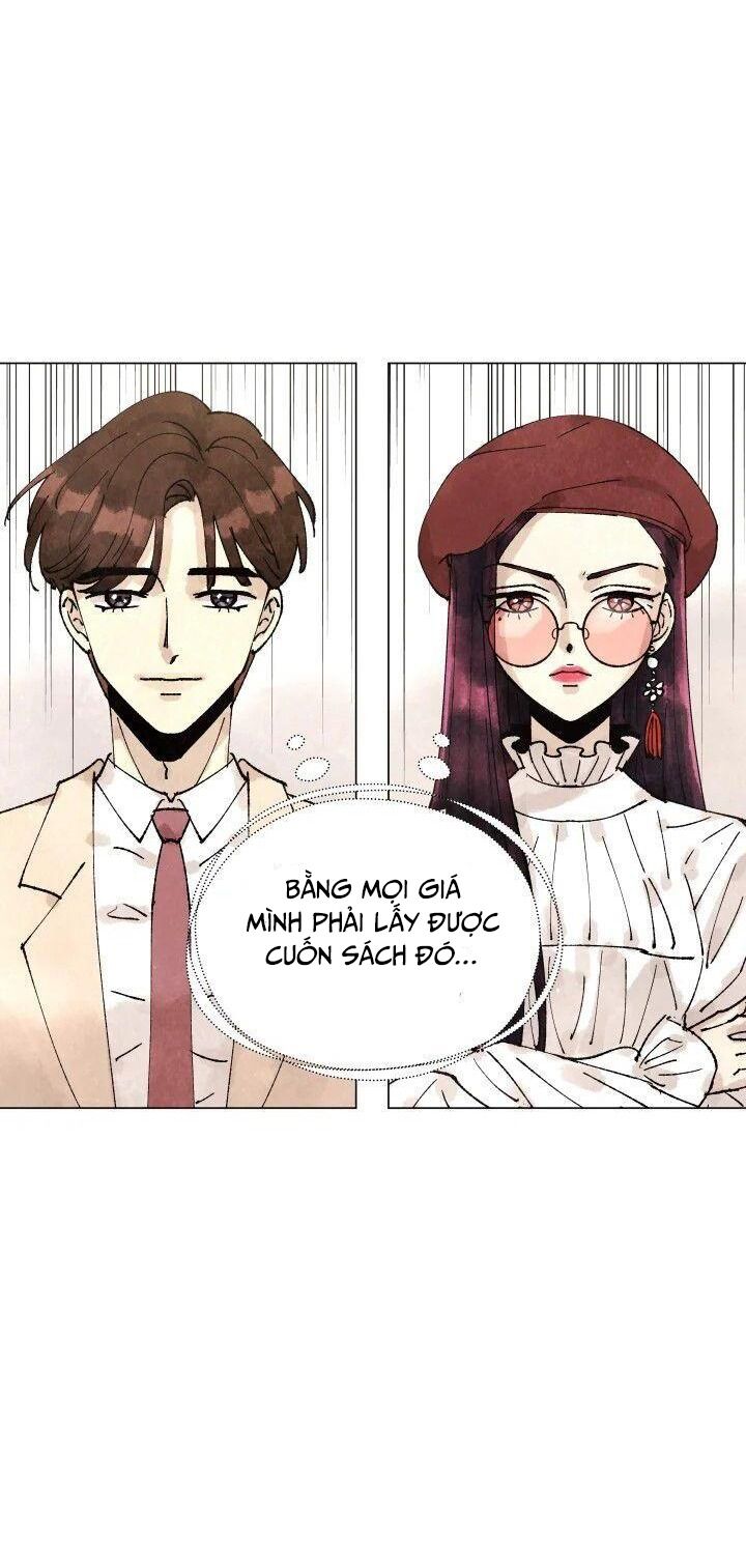 Tiểu Thuyết Đầu Tay Của Ác Nữ Chapter 2 - 92