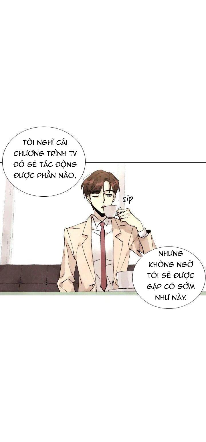 Tiểu Thuyết Đầu Tay Của Ác Nữ Chapter 2 - 93