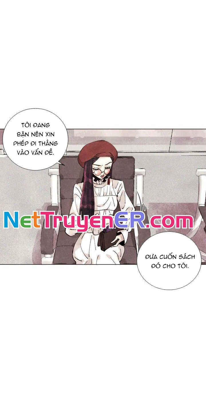 Tiểu Thuyết Đầu Tay Của Ác Nữ Chapter 2 - 95