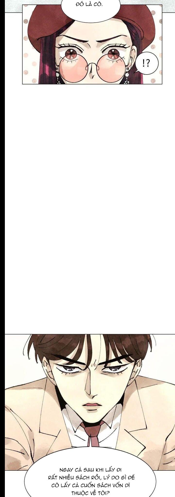 Tiểu Thuyết Đầu Tay Của Ác Nữ Chapter 2 - 99