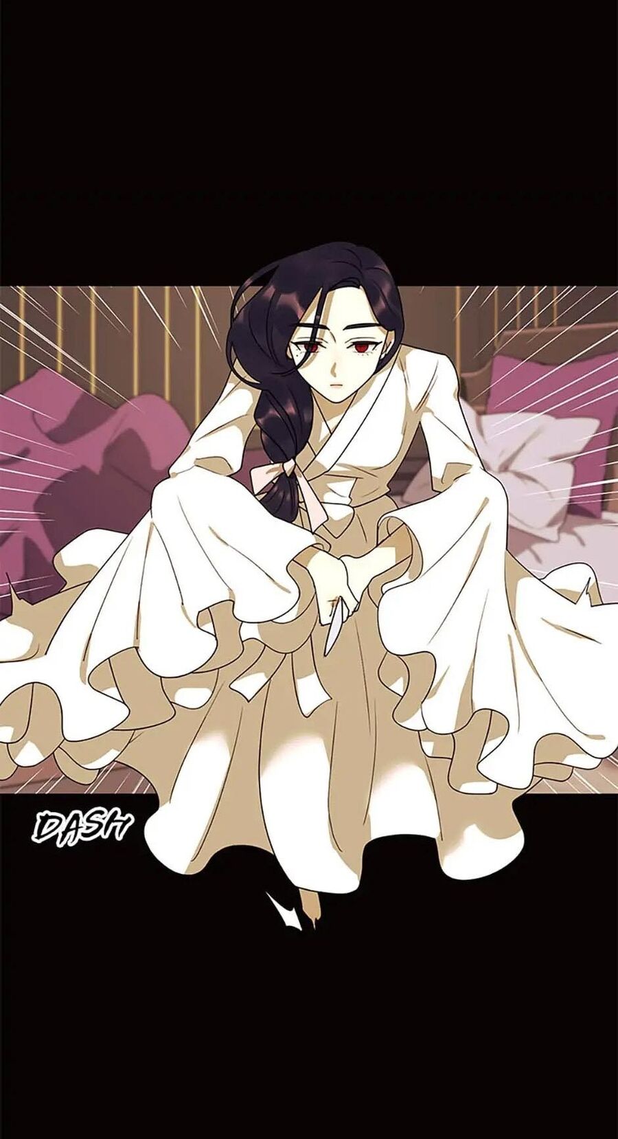 Tiểu Thuyết Đầu Tay Của Ác Nữ Chapter 20 - 12