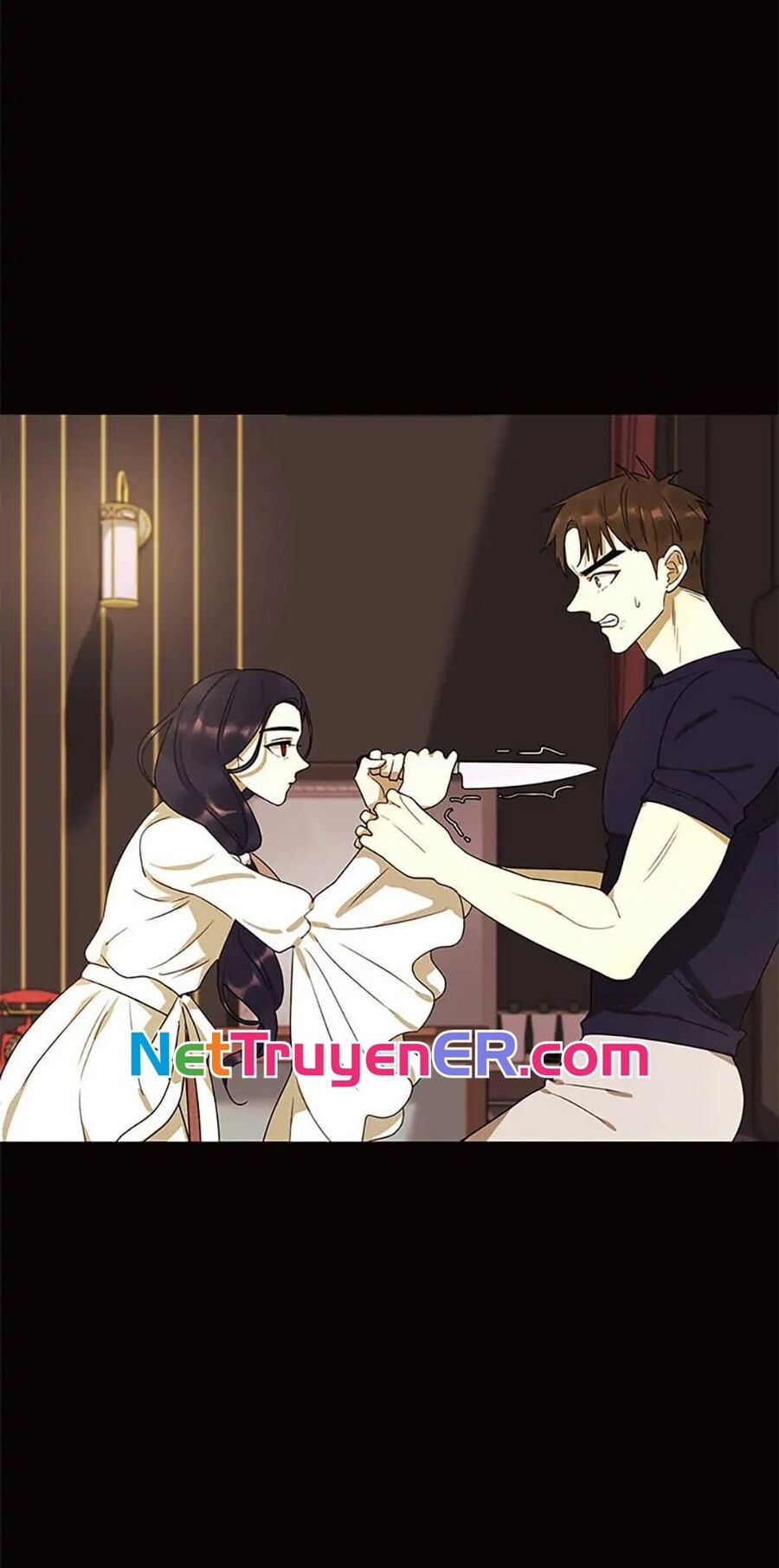 Tiểu Thuyết Đầu Tay Của Ác Nữ Chapter 20 - 14
