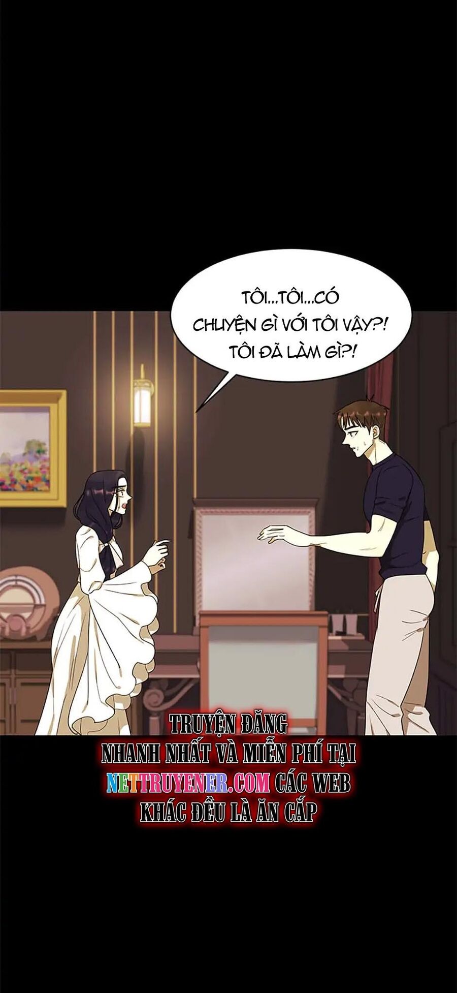Tiểu Thuyết Đầu Tay Của Ác Nữ Chapter 20 - 22