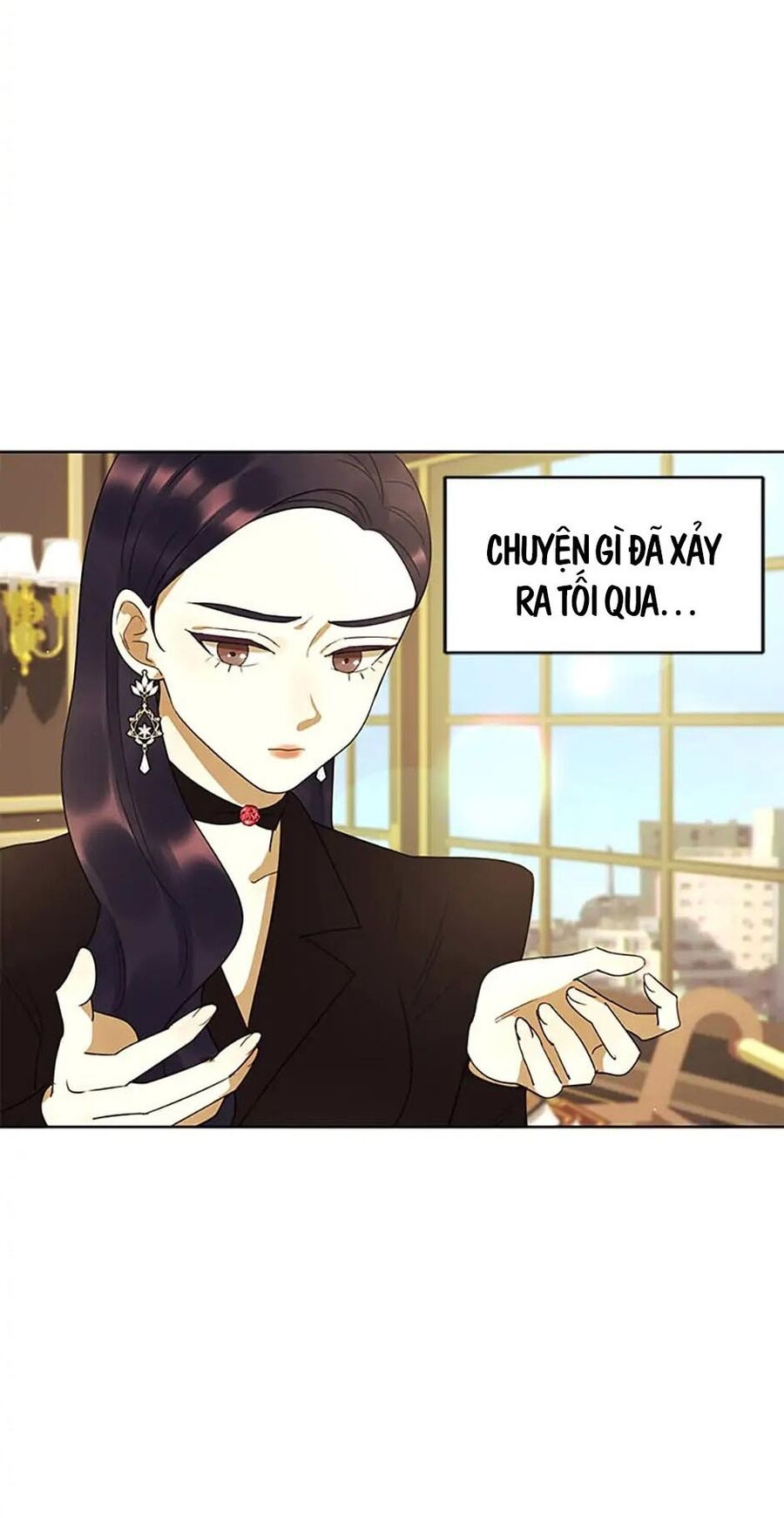 Tiểu Thuyết Đầu Tay Của Ác Nữ Chapter 20 - 29