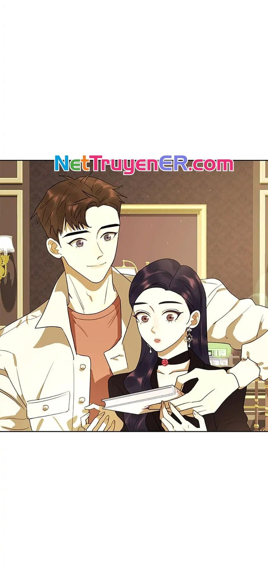 Tiểu Thuyết Đầu Tay Của Ác Nữ Chapter 20 - 32