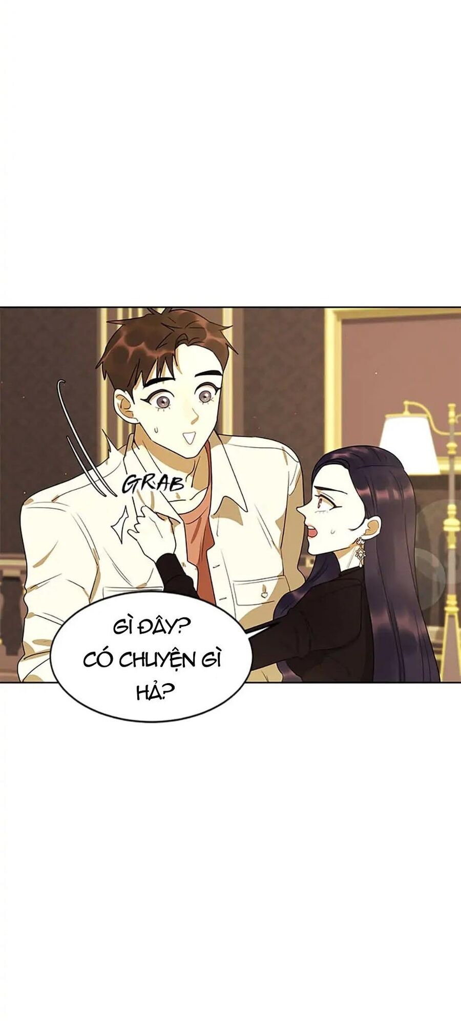 Tiểu Thuyết Đầu Tay Của Ác Nữ Chapter 20 - 36