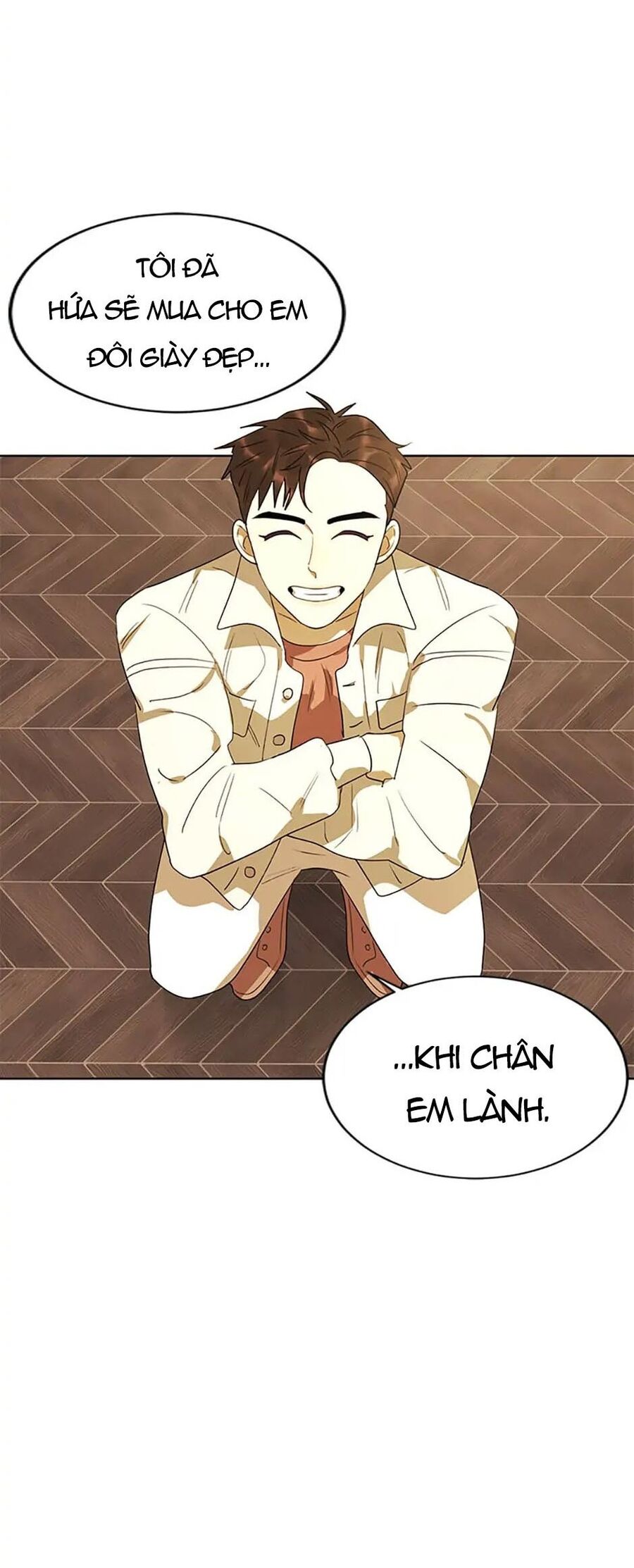 Tiểu Thuyết Đầu Tay Của Ác Nữ Chapter 20 - 47