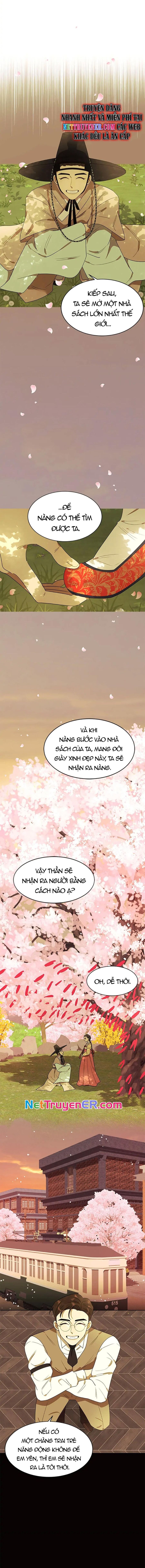 Tiểu Thuyết Đầu Tay Của Ác Nữ Chapter 20 - 49