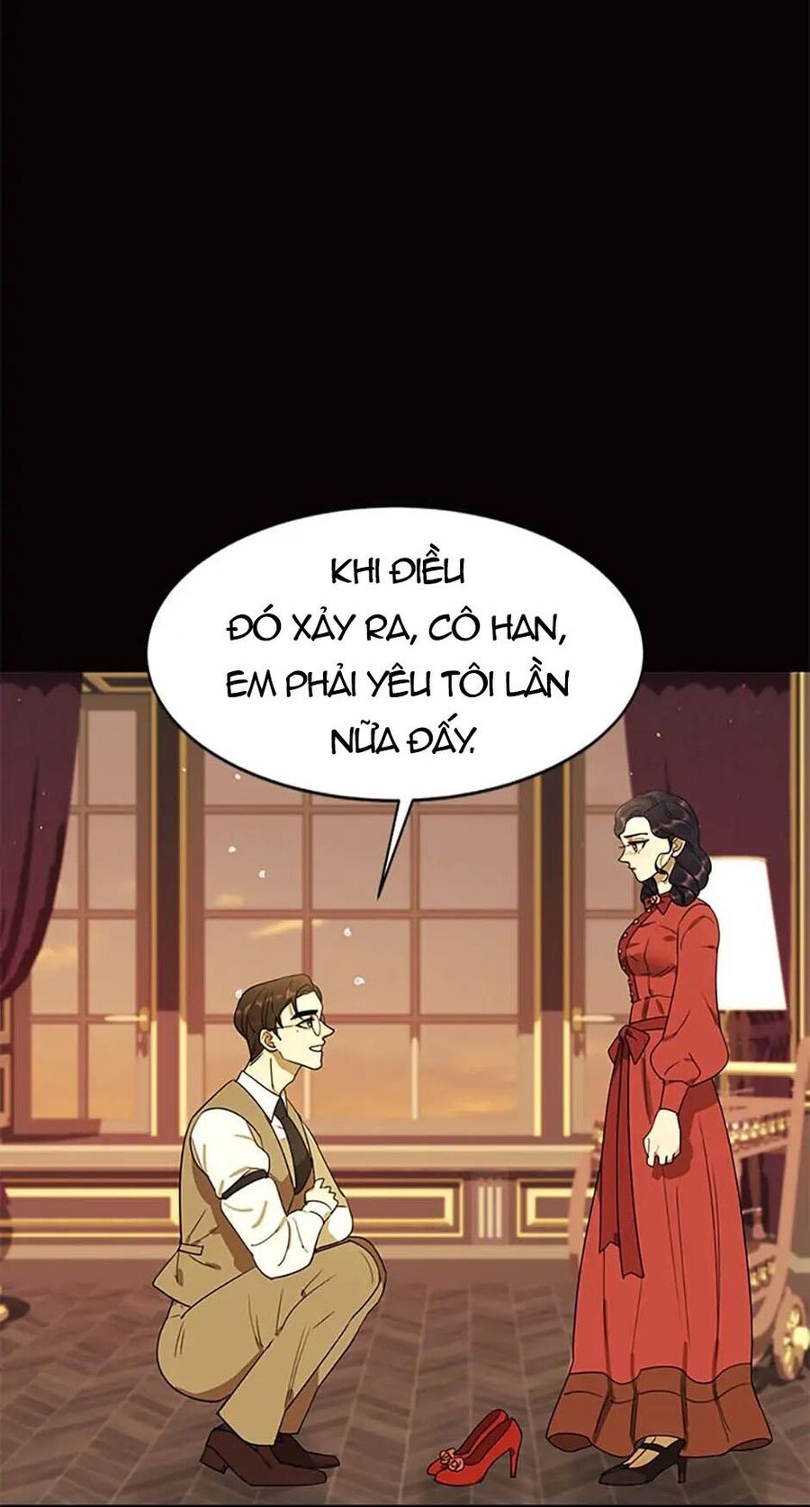 Tiểu Thuyết Đầu Tay Của Ác Nữ Chapter 20 - 50