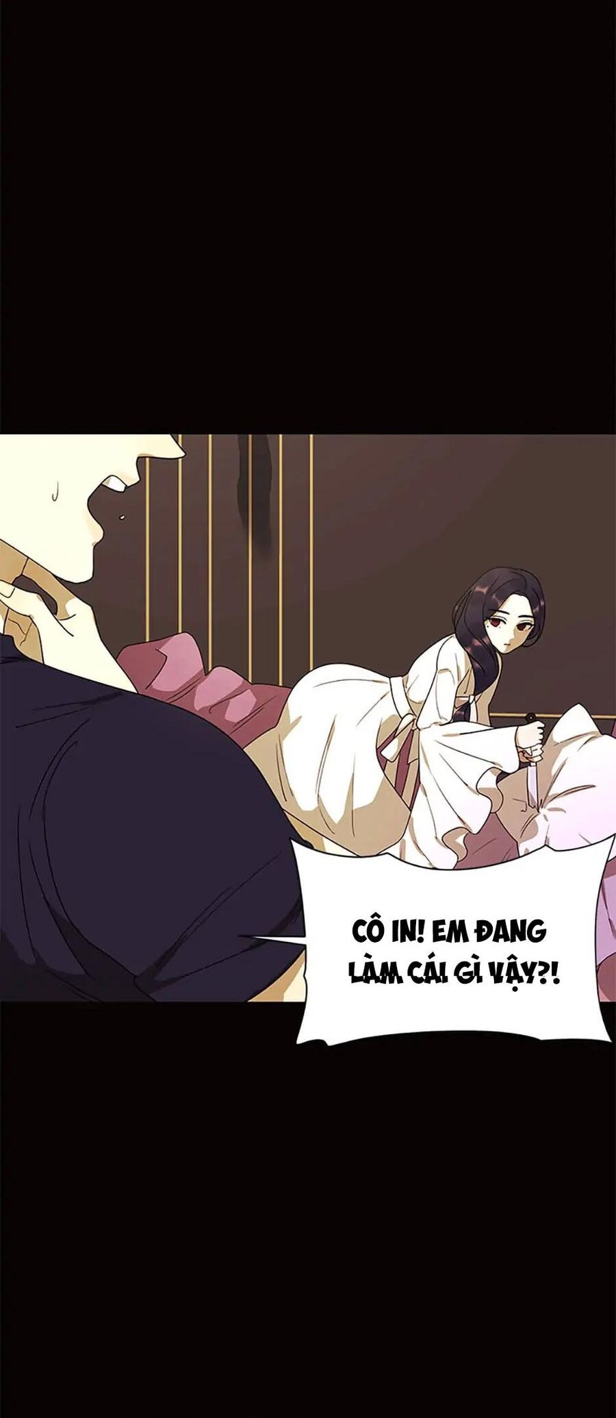 Tiểu Thuyết Đầu Tay Của Ác Nữ Chapter 20 - 7