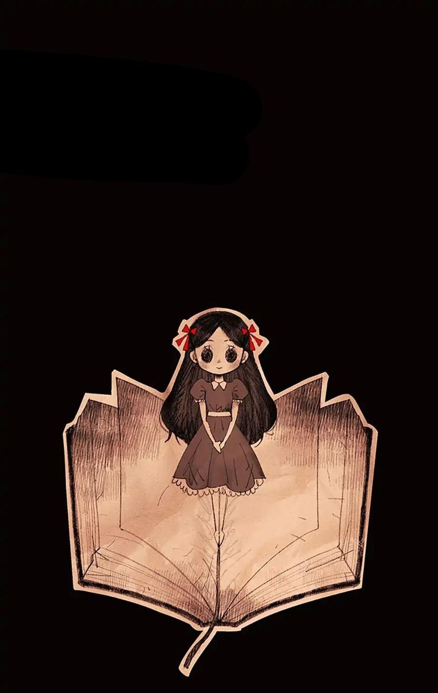 Tiểu Thuyết Đầu Tay Của Ác Nữ Chapter 21 - 2