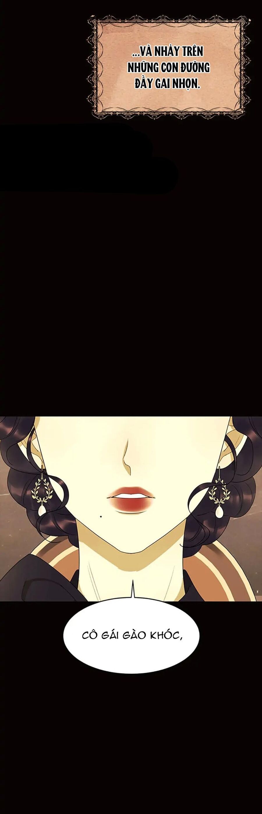 Tiểu Thuyết Đầu Tay Của Ác Nữ Chapter 21 - 12