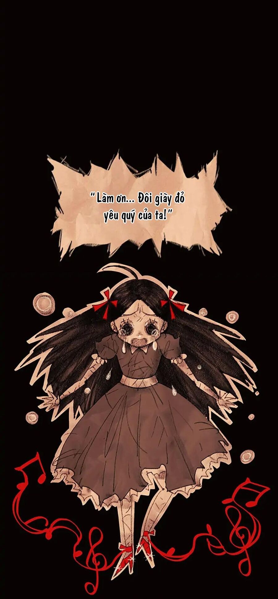 Tiểu Thuyết Đầu Tay Của Ác Nữ Chapter 21 - 13