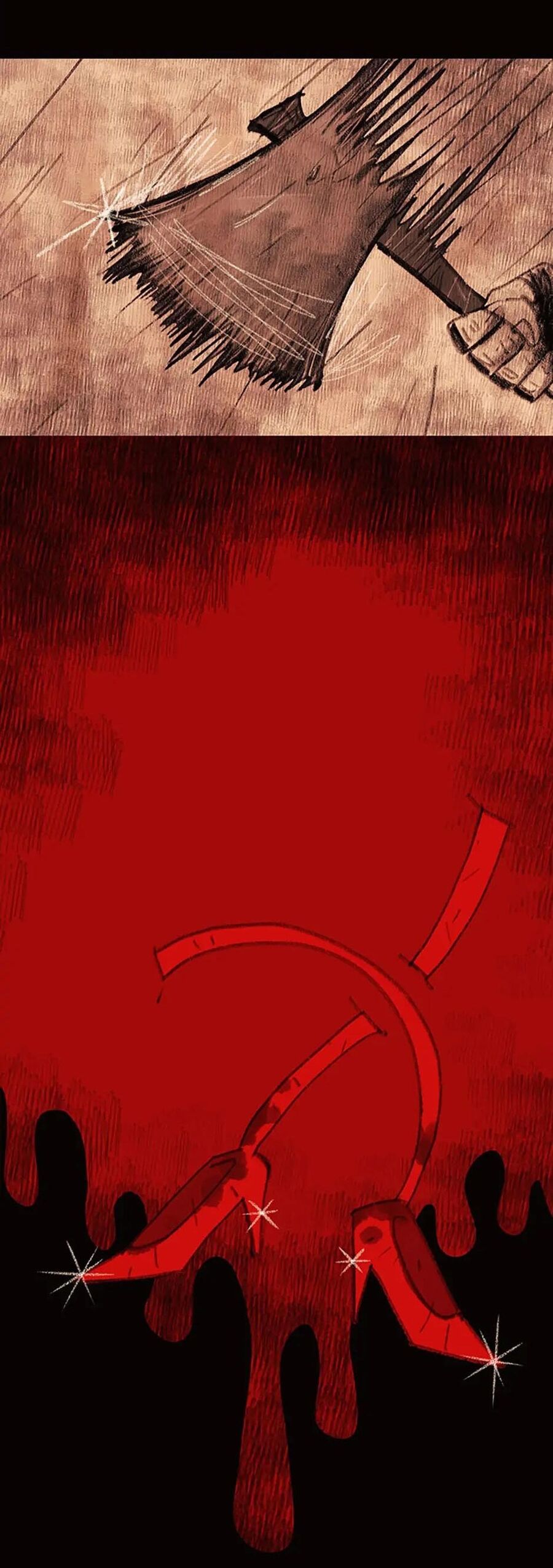 Tiểu Thuyết Đầu Tay Của Ác Nữ Chapter 21 - 16