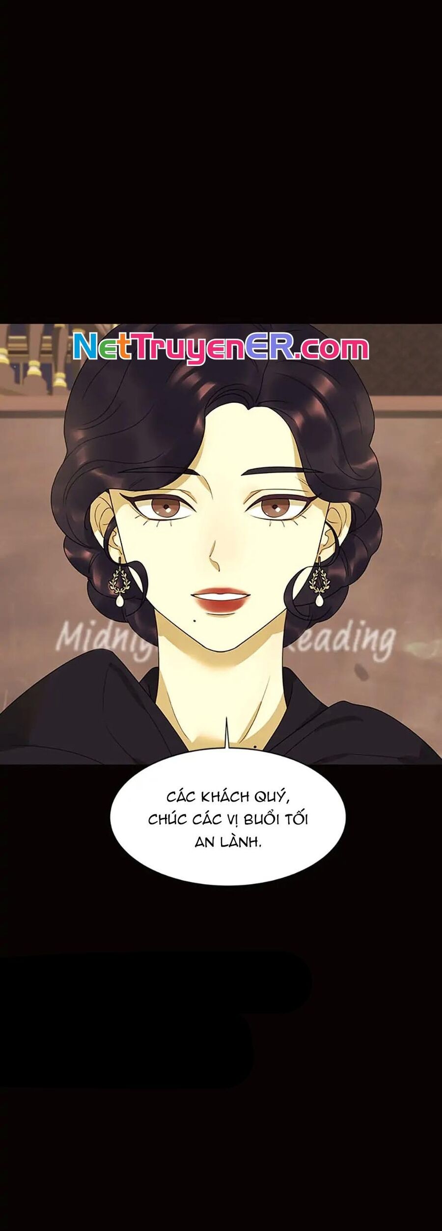 Tiểu Thuyết Đầu Tay Của Ác Nữ Chapter 21 - 20