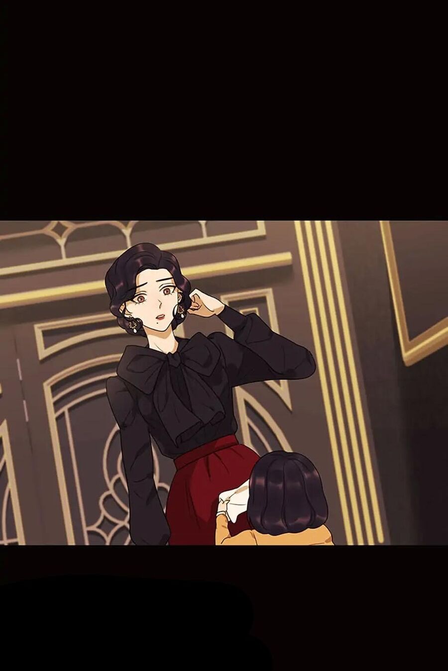 Tiểu Thuyết Đầu Tay Của Ác Nữ Chapter 21 - 22