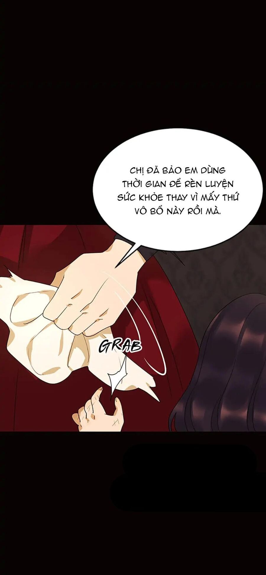 Tiểu Thuyết Đầu Tay Của Ác Nữ Chapter 21 - 27