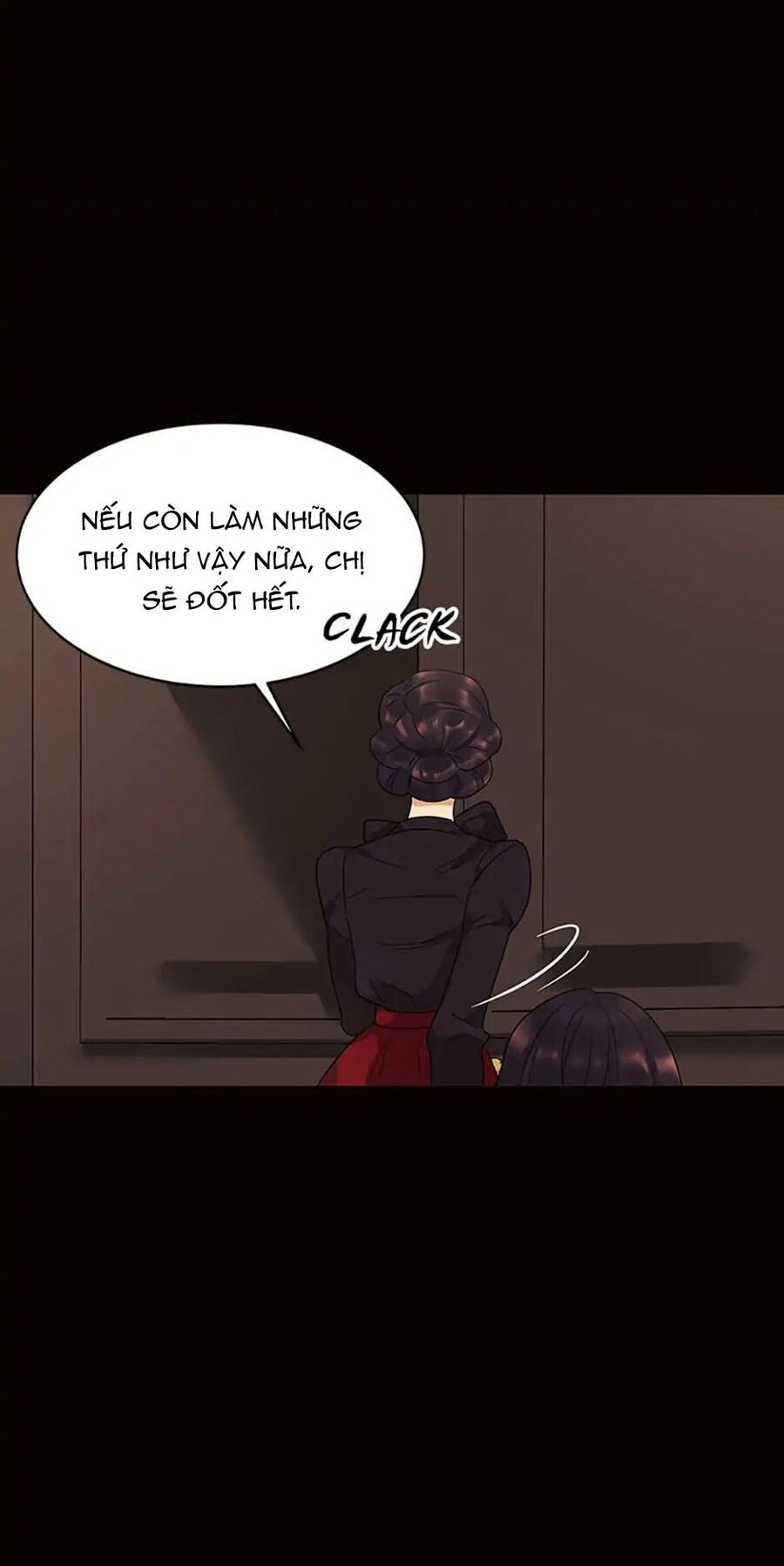 Tiểu Thuyết Đầu Tay Của Ác Nữ Chapter 21 - 28