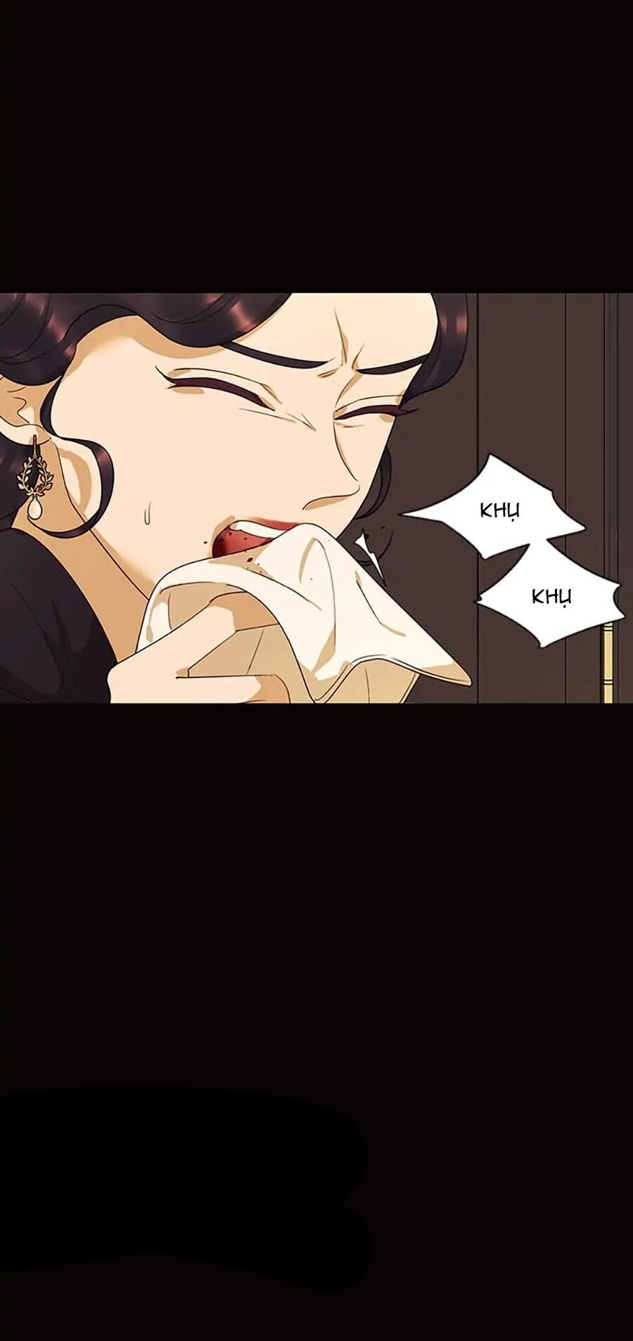 Tiểu Thuyết Đầu Tay Của Ác Nữ Chapter 21 - 30