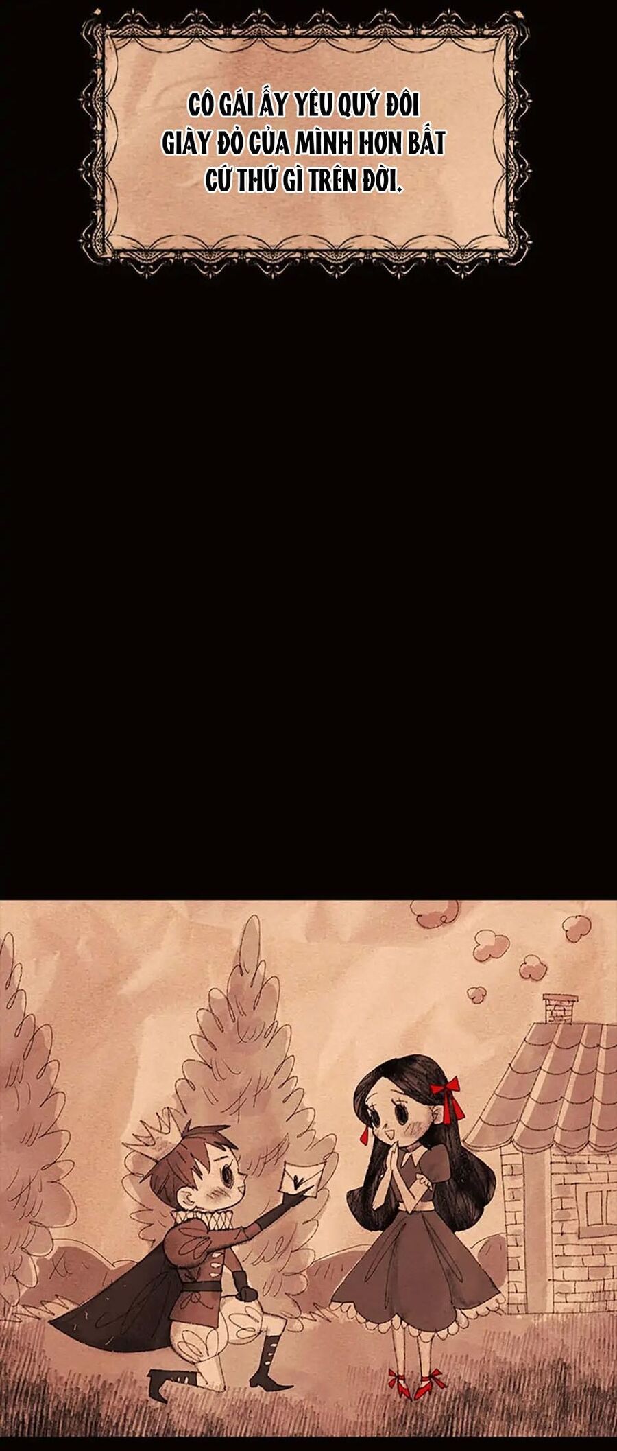 Tiểu Thuyết Đầu Tay Của Ác Nữ Chapter 21 - 4