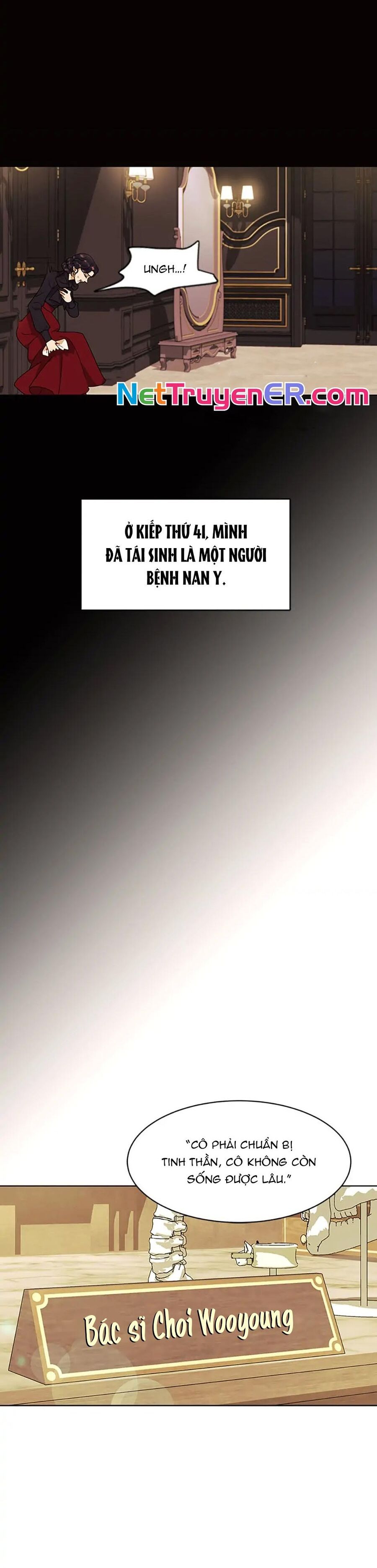 Tiểu Thuyết Đầu Tay Của Ác Nữ Chapter 21 - 33