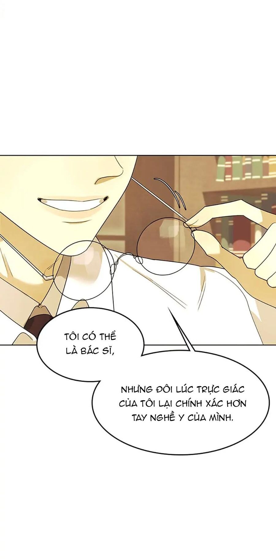 Tiểu Thuyết Đầu Tay Của Ác Nữ Chapter 21 - 35