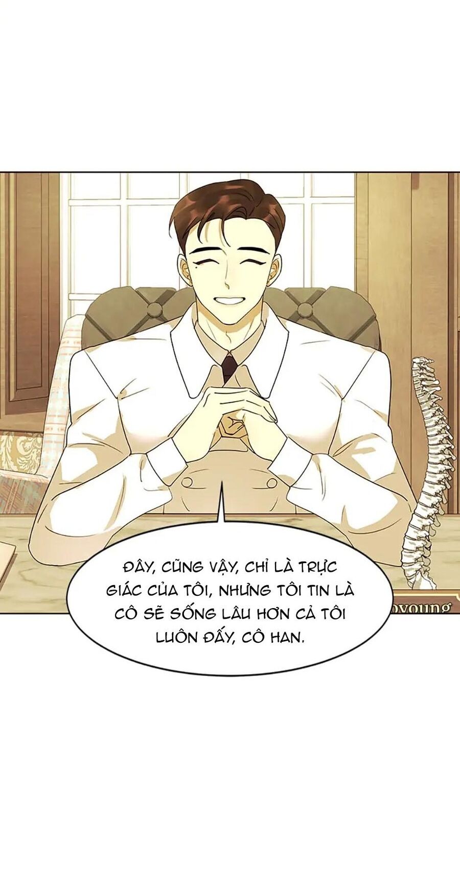 Tiểu Thuyết Đầu Tay Của Ác Nữ Chapter 21 - 36