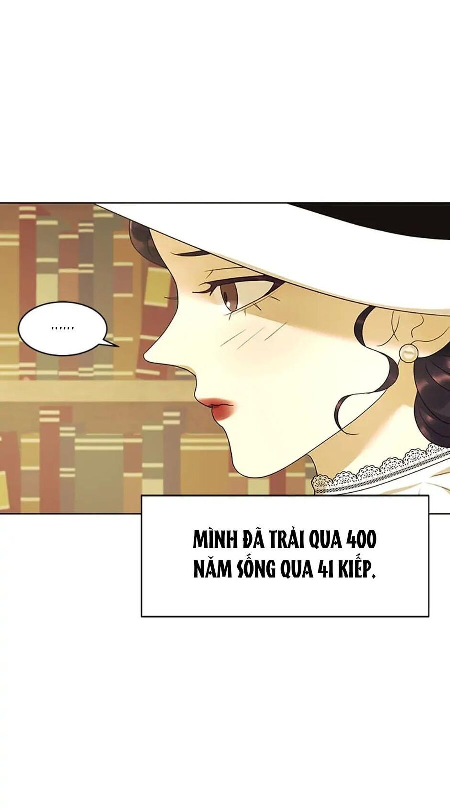 Tiểu Thuyết Đầu Tay Của Ác Nữ Chapter 21 - 37