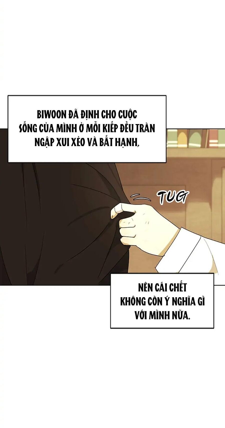 Tiểu Thuyết Đầu Tay Của Ác Nữ Chapter 21 - 38