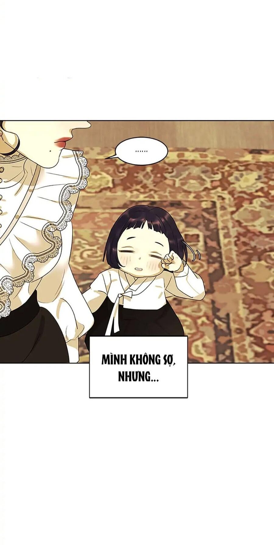 Tiểu Thuyết Đầu Tay Của Ác Nữ Chapter 21 - 39