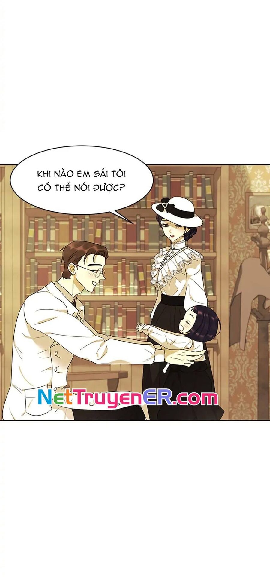 Tiểu Thuyết Đầu Tay Của Ác Nữ Chapter 21 - 40