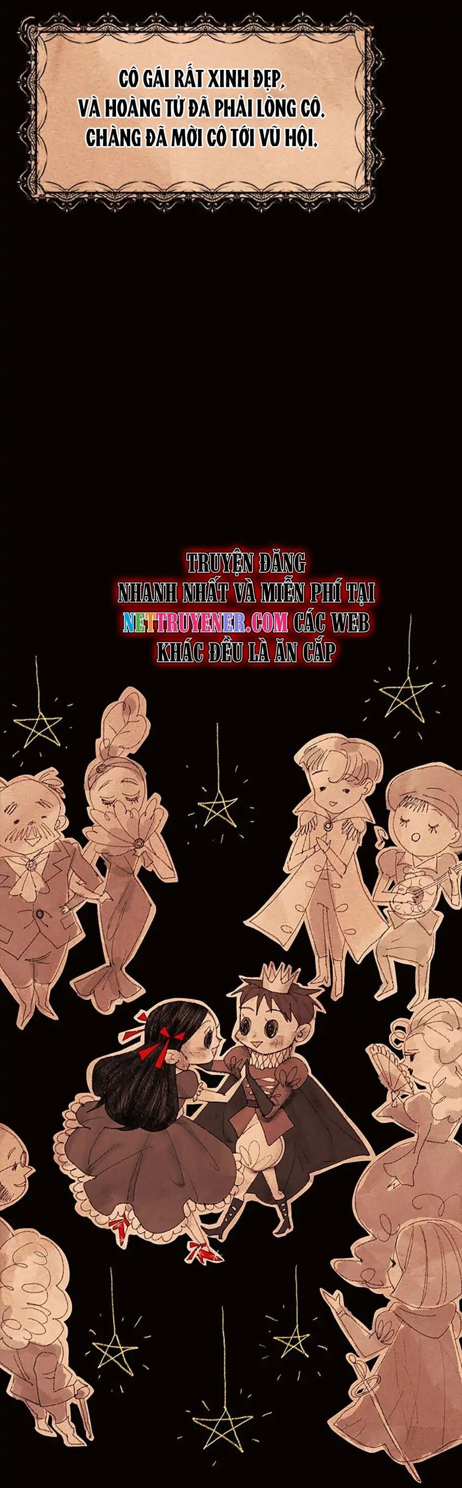 Tiểu Thuyết Đầu Tay Của Ác Nữ Chapter 21 - 5