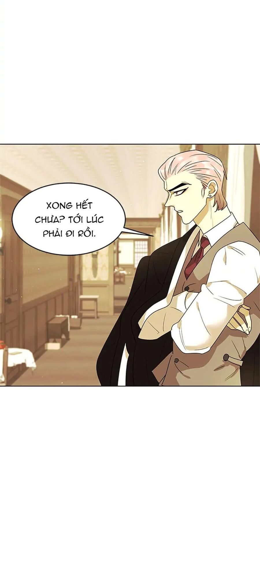 Tiểu Thuyết Đầu Tay Của Ác Nữ Chapter 21 - 47