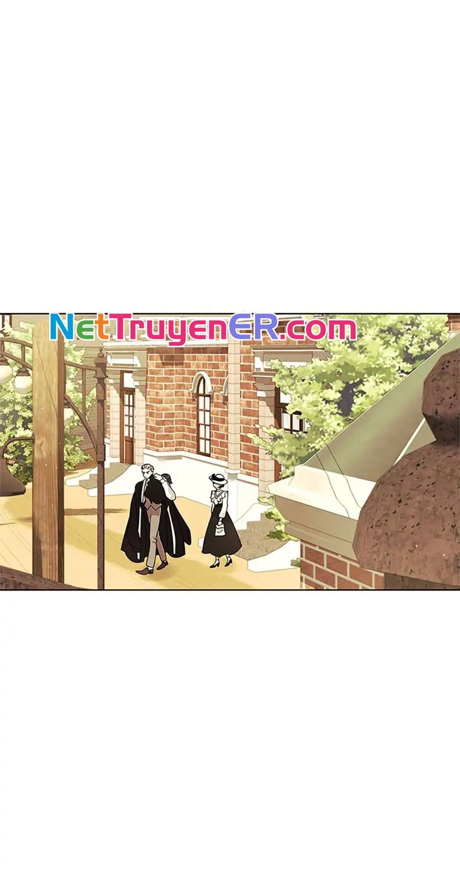 Tiểu Thuyết Đầu Tay Của Ác Nữ Chapter 21 - 48