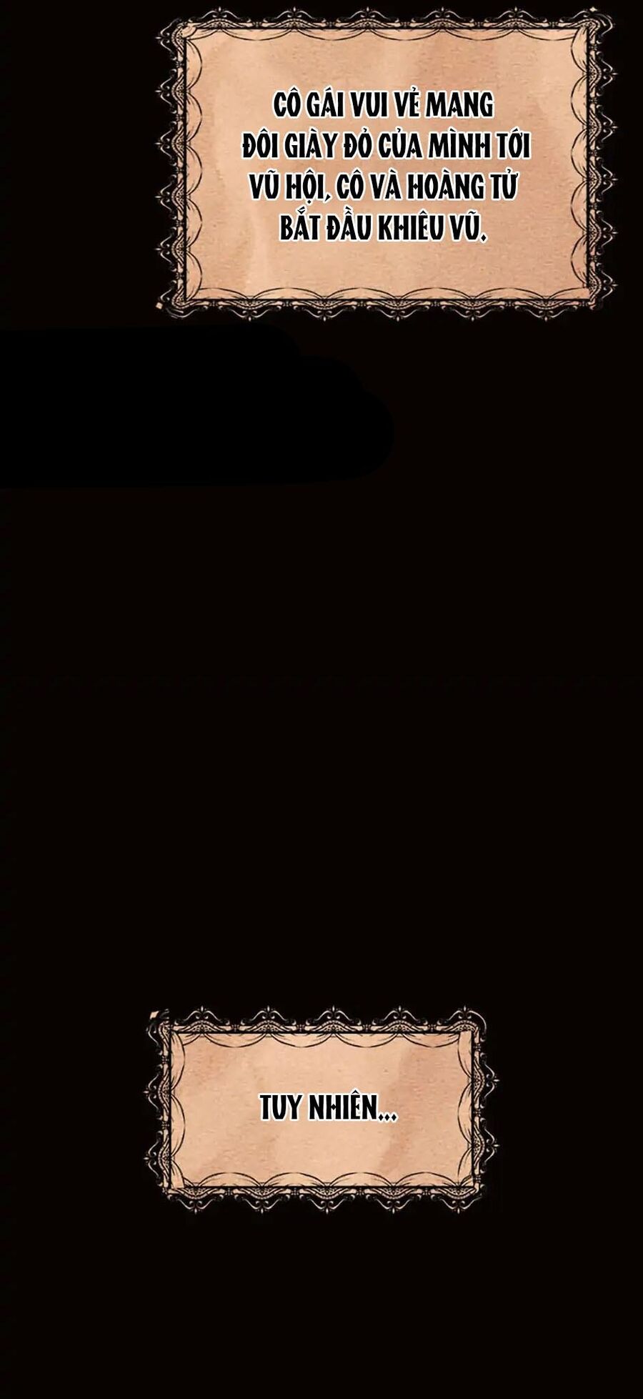 Tiểu Thuyết Đầu Tay Của Ác Nữ Chapter 21 - 6