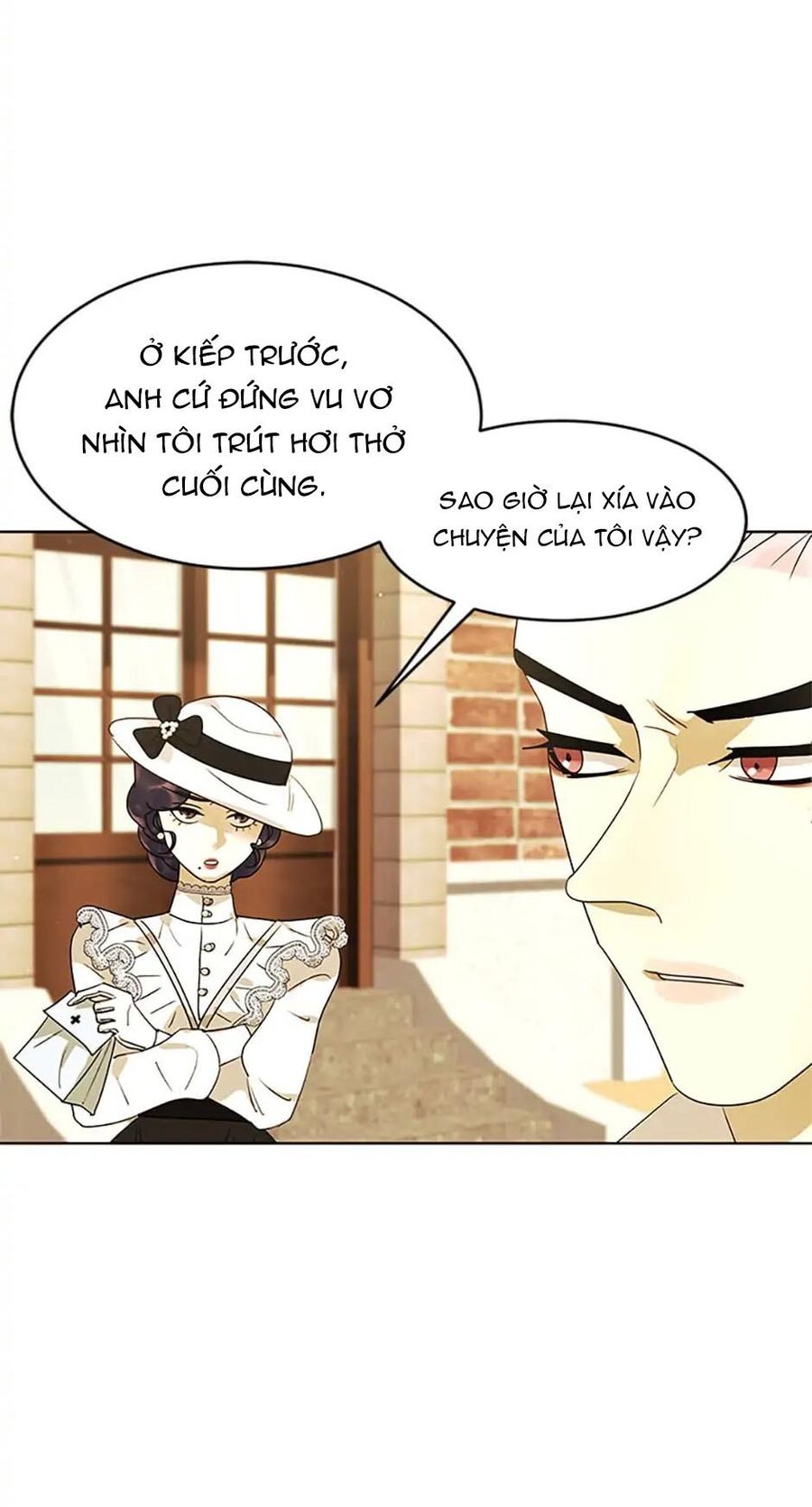 Tiểu Thuyết Đầu Tay Của Ác Nữ Chapter 21 - 51