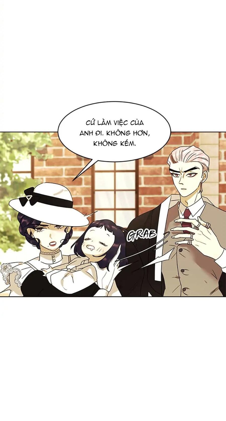 Tiểu Thuyết Đầu Tay Của Ác Nữ Chapter 21 - 52