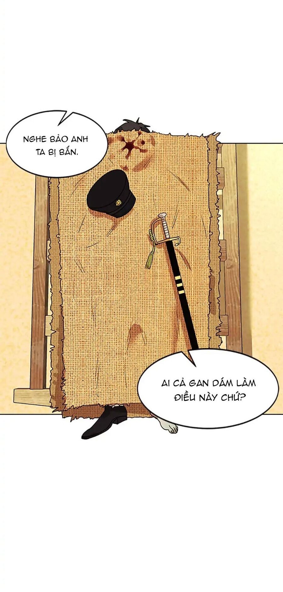 Tiểu Thuyết Đầu Tay Của Ác Nữ Chapter 21 - 56