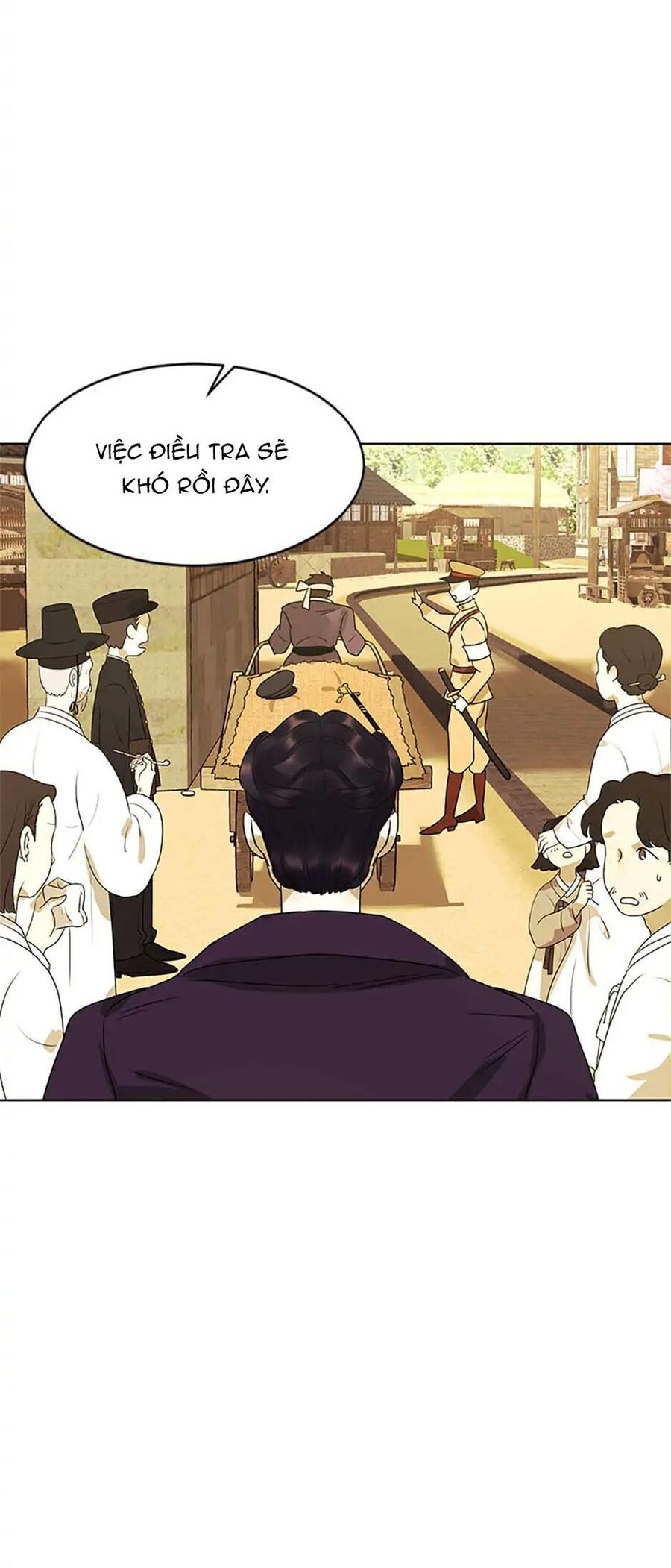 Tiểu Thuyết Đầu Tay Của Ác Nữ Chapter 21 - 57