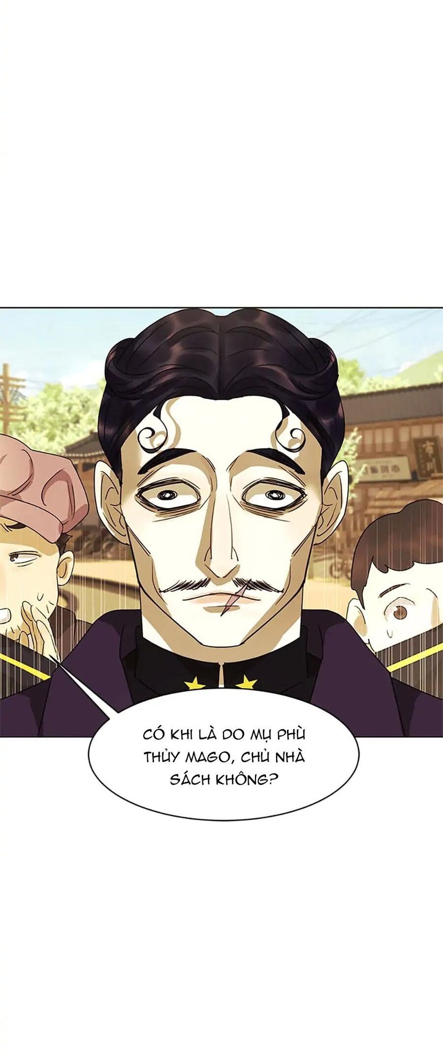 Tiểu Thuyết Đầu Tay Của Ác Nữ Chapter 21 - 58