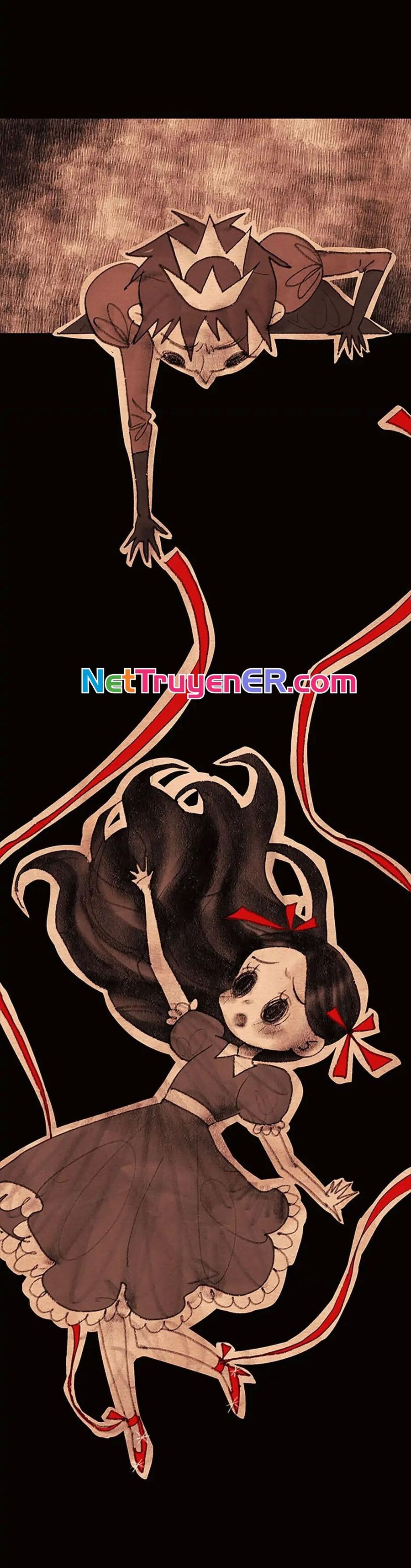 Tiểu Thuyết Đầu Tay Của Ác Nữ Chapter 21 - 7