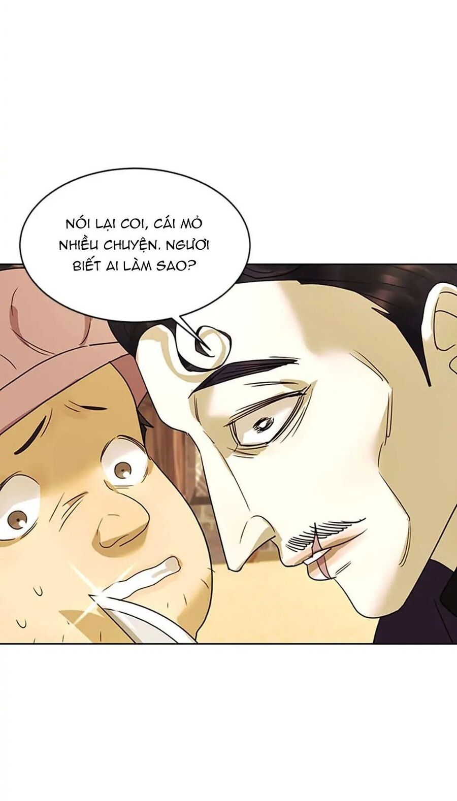 Tiểu Thuyết Đầu Tay Của Ác Nữ Chapter 21 - 61