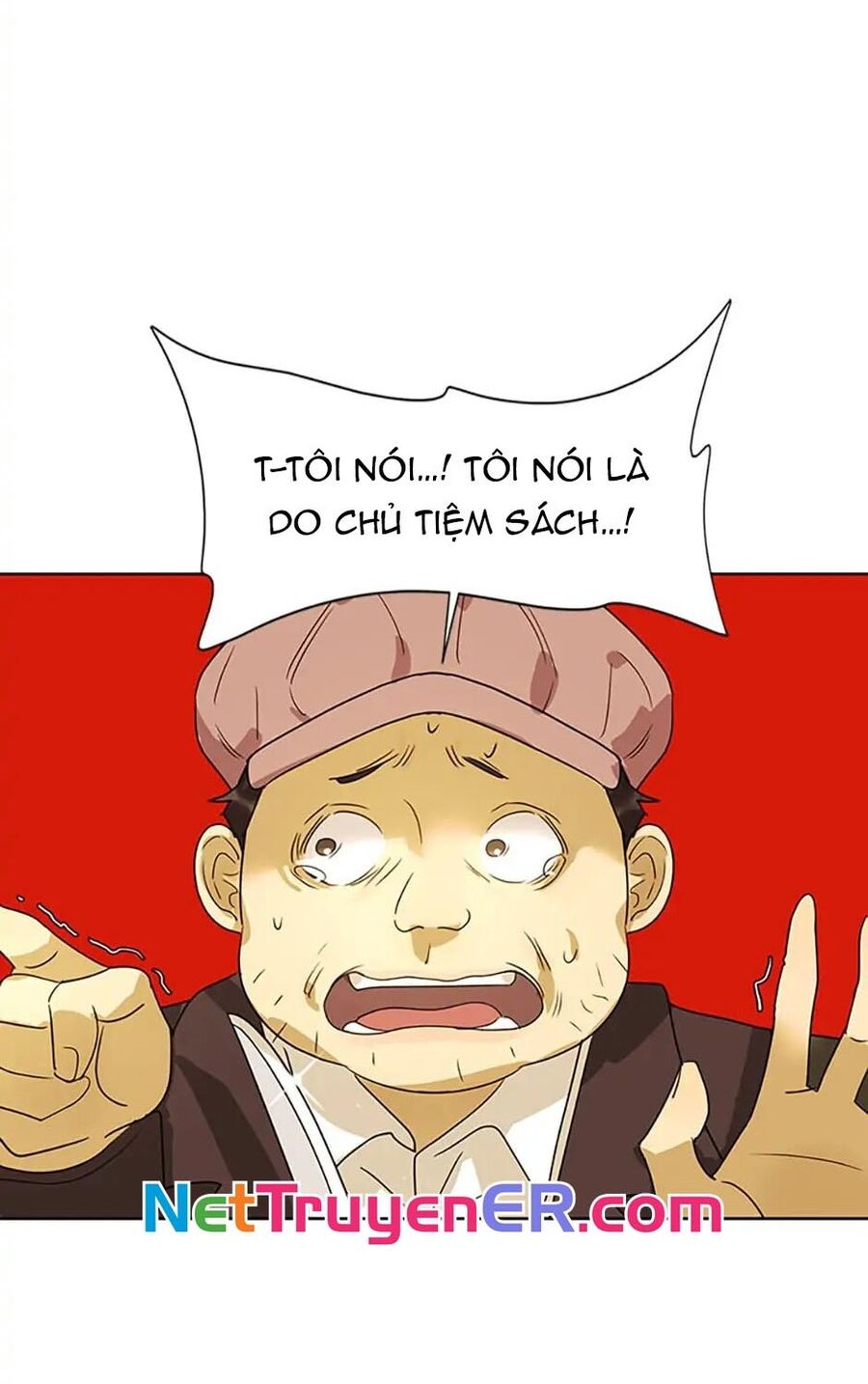 Tiểu Thuyết Đầu Tay Của Ác Nữ Chapter 21 - 62