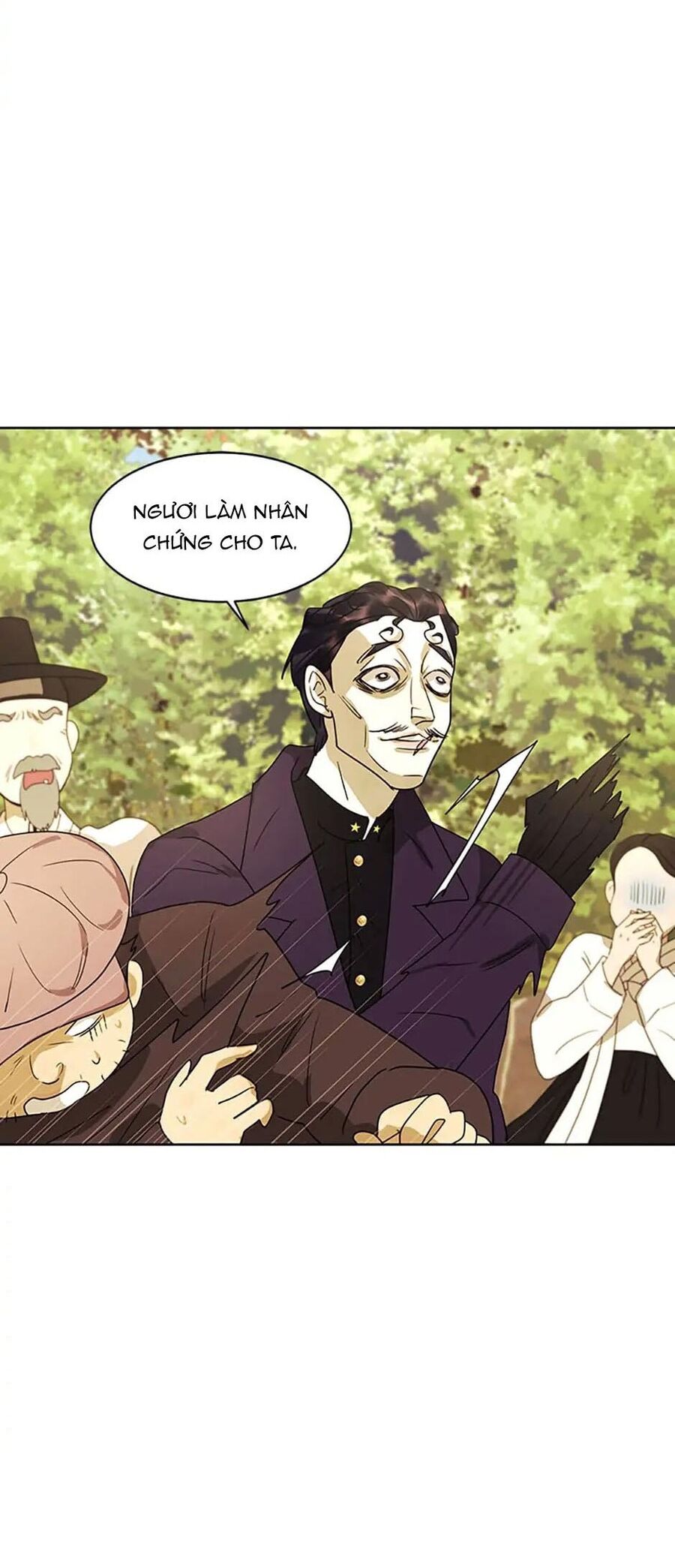 Tiểu Thuyết Đầu Tay Của Ác Nữ Chapter 21 - 64