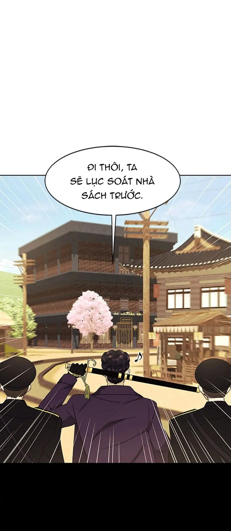 Tiểu Thuyết Đầu Tay Của Ác Nữ Chapter 21 - 65