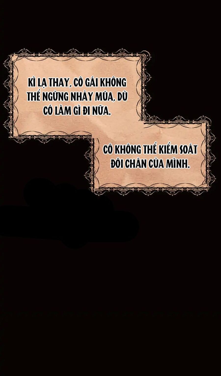 Tiểu Thuyết Đầu Tay Của Ác Nữ Chapter 21 - 8