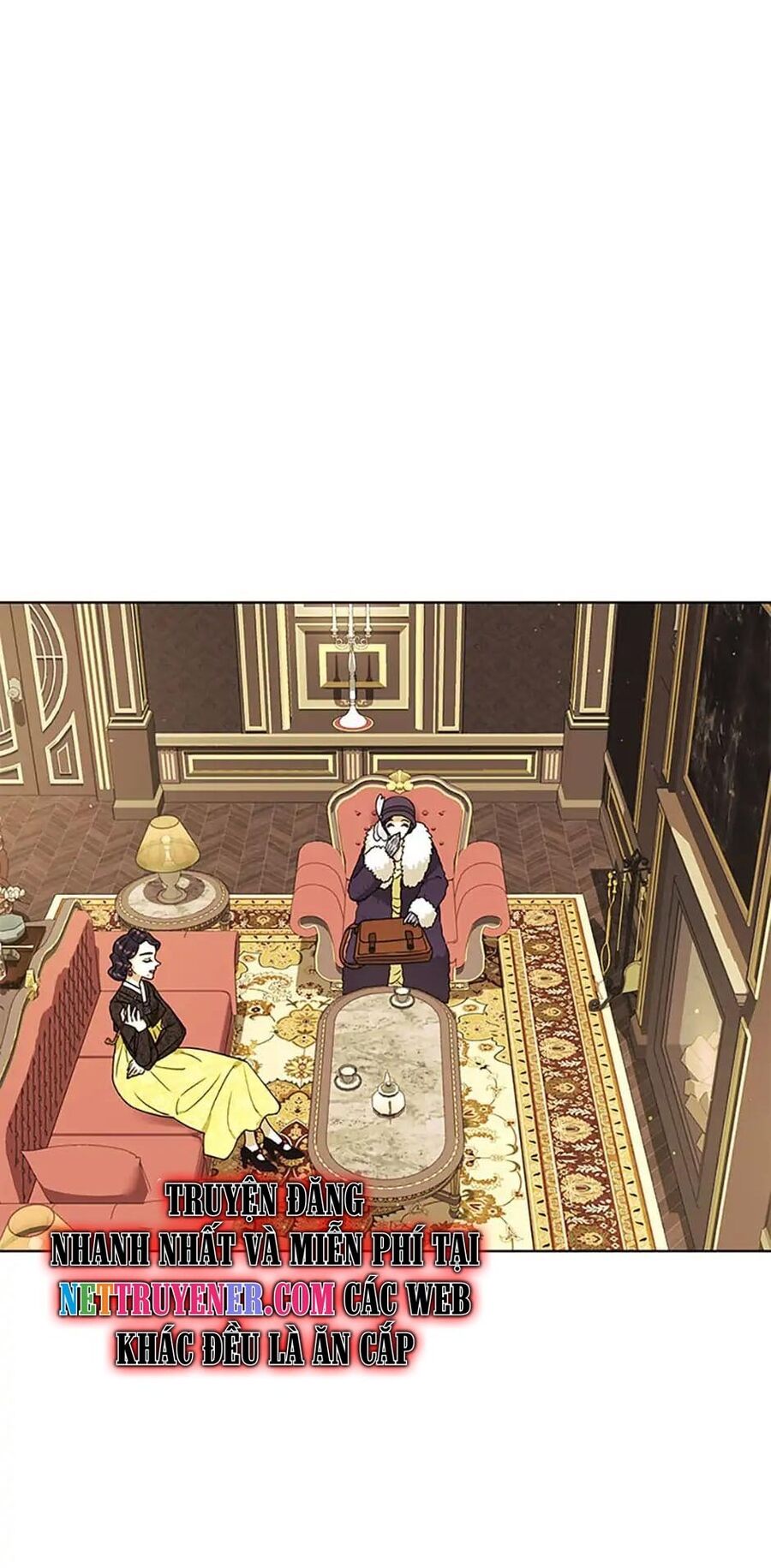 Tiểu Thuyết Đầu Tay Của Ác Nữ Chapter 22 - 2