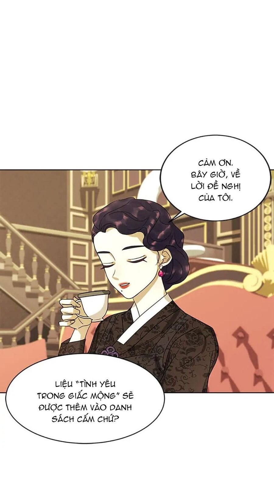 Tiểu Thuyết Đầu Tay Của Ác Nữ Chapter 22 - 11