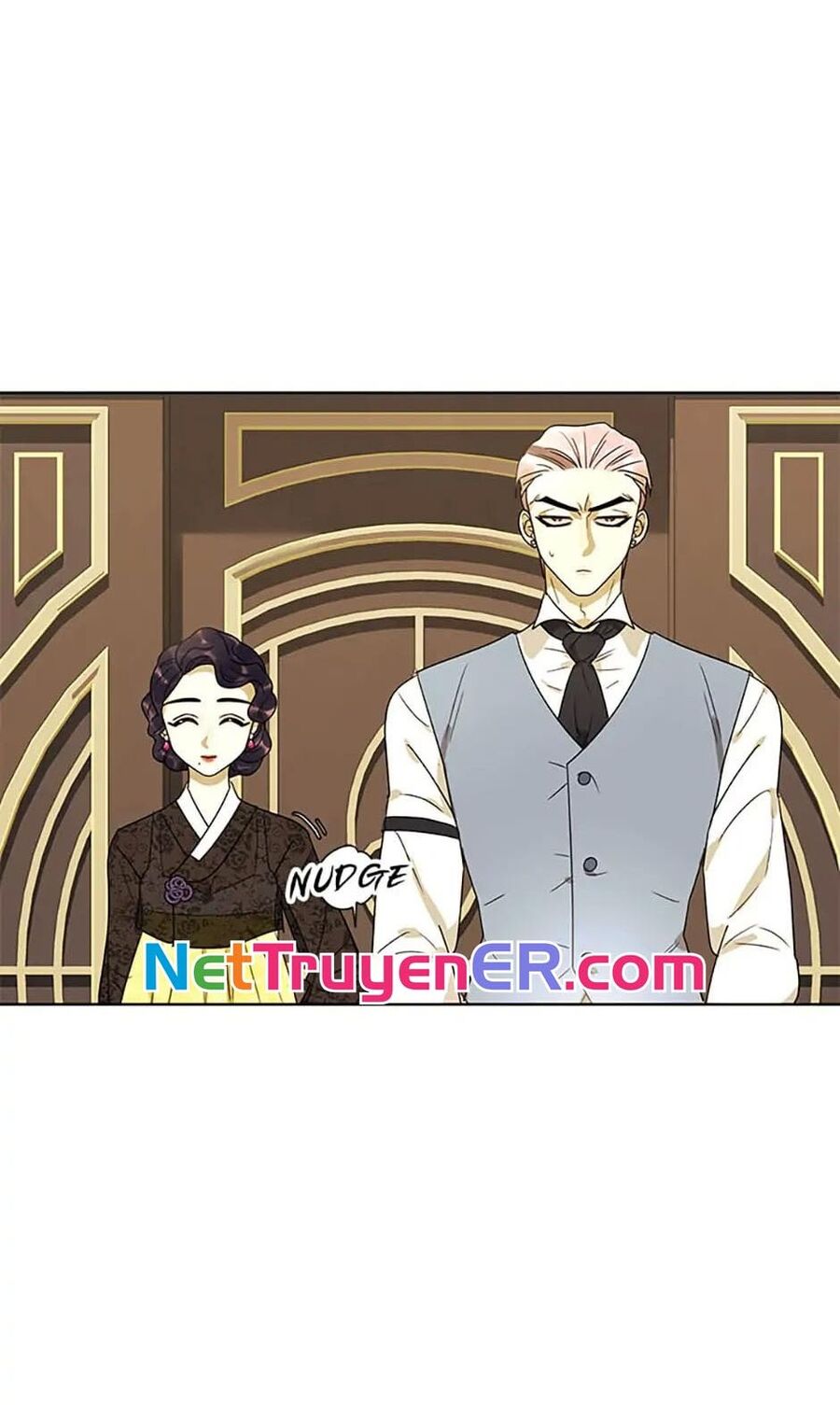 Tiểu Thuyết Đầu Tay Của Ác Nữ Chapter 22 - 19