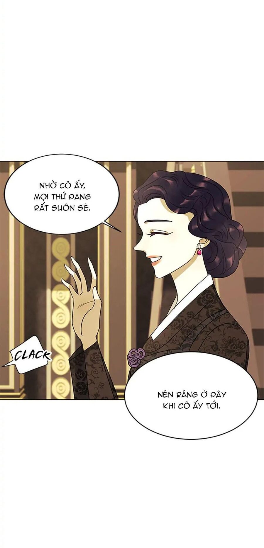 Tiểu Thuyết Đầu Tay Của Ác Nữ Chapter 22 - 21